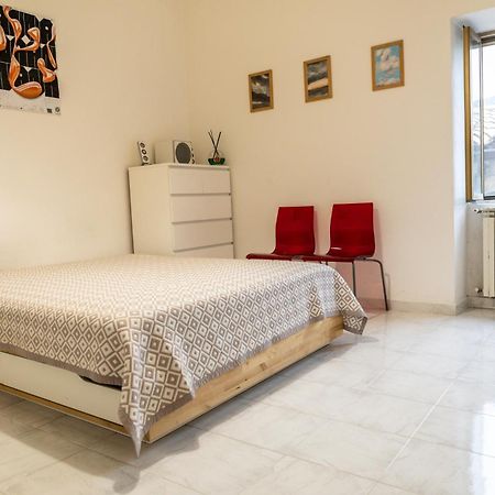 הוילה Roccagloriosa Casa Frida מראה חיצוני תמונה